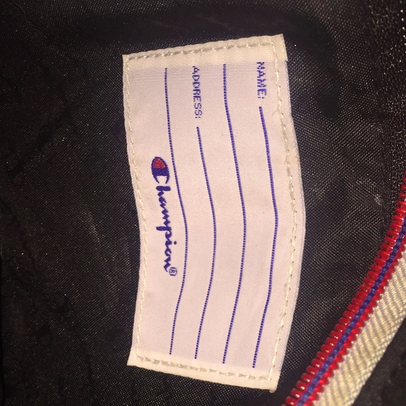 Champion Fanny pack - Picture 3 of 4